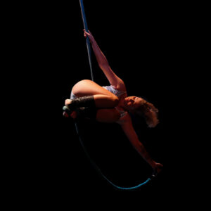Aerial Rope Class